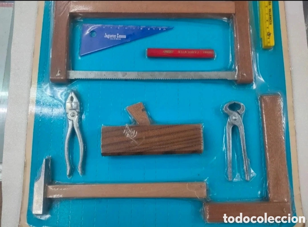 Juegos educativos: Caja de herramientas - Foto 3