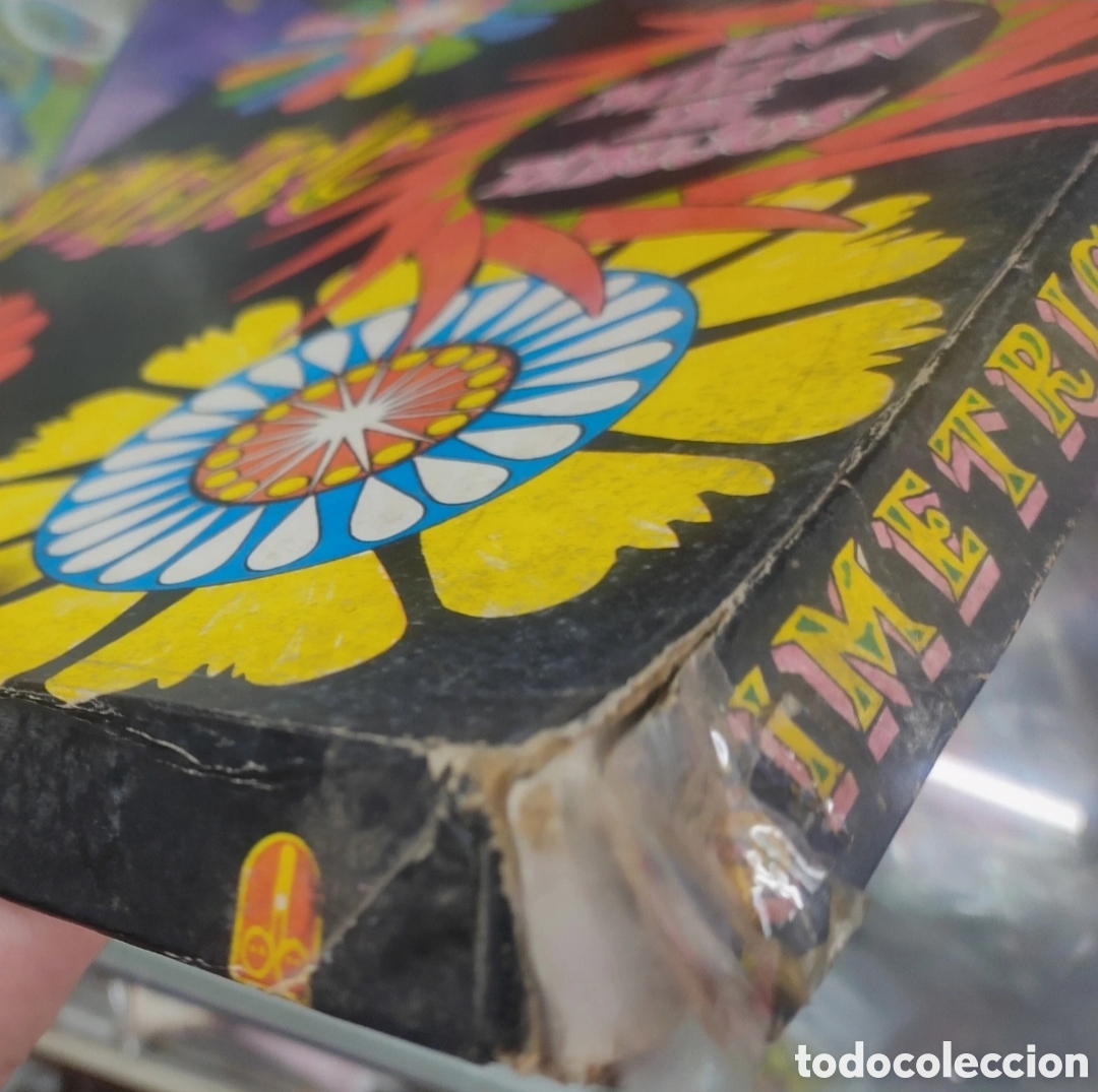 Juegos educativos: Juego Simetric - Foto 3