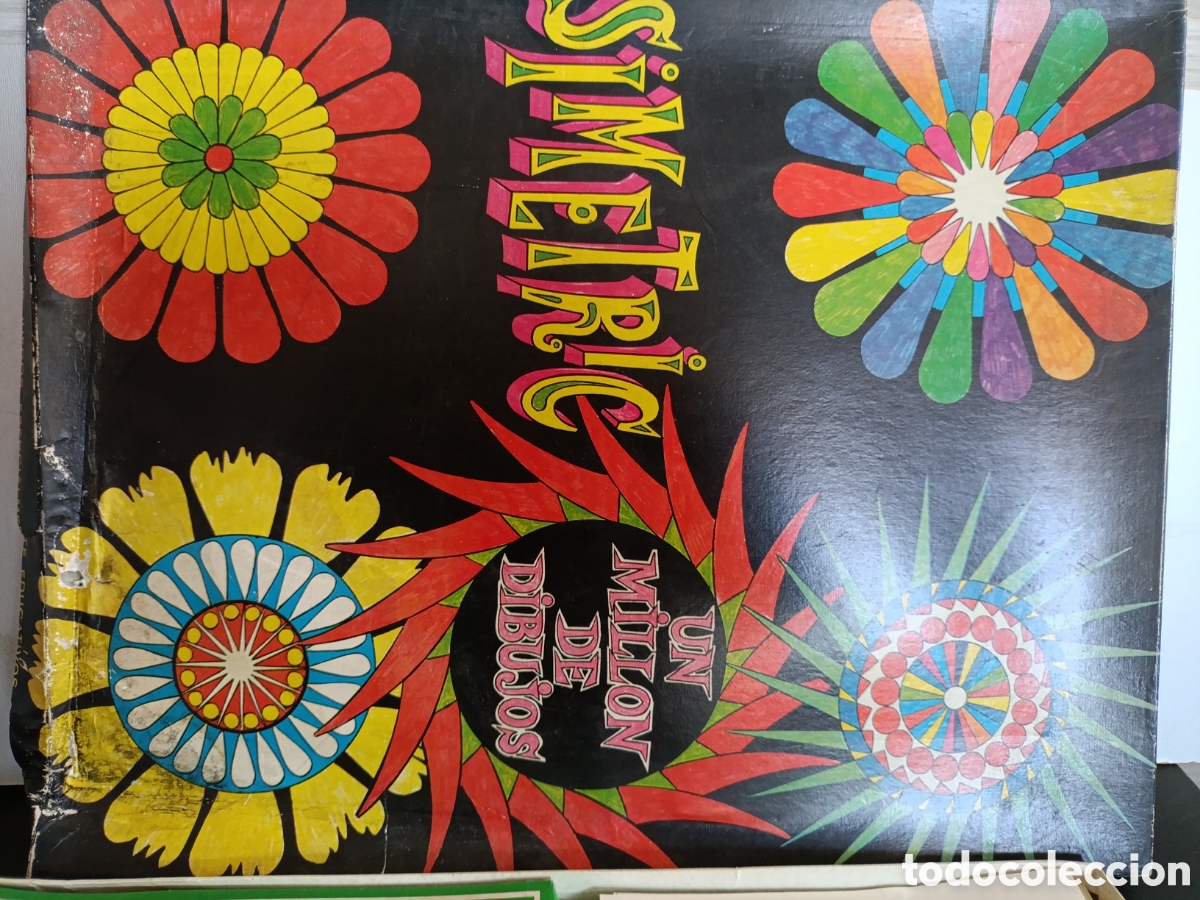 Juegos educativos: Juego Sim&eacute;tric. - Foto 3
