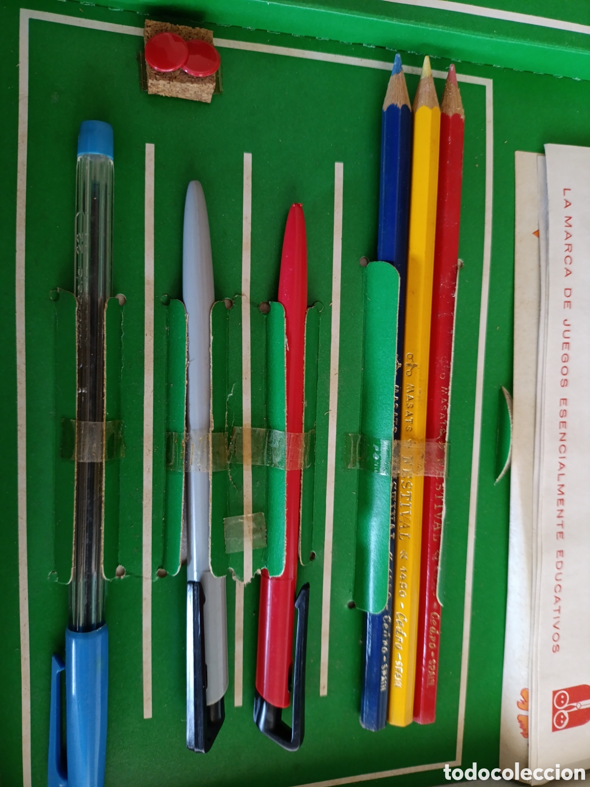 Juegos educativos: Juego Sim&eacute;tric. - Foto 4