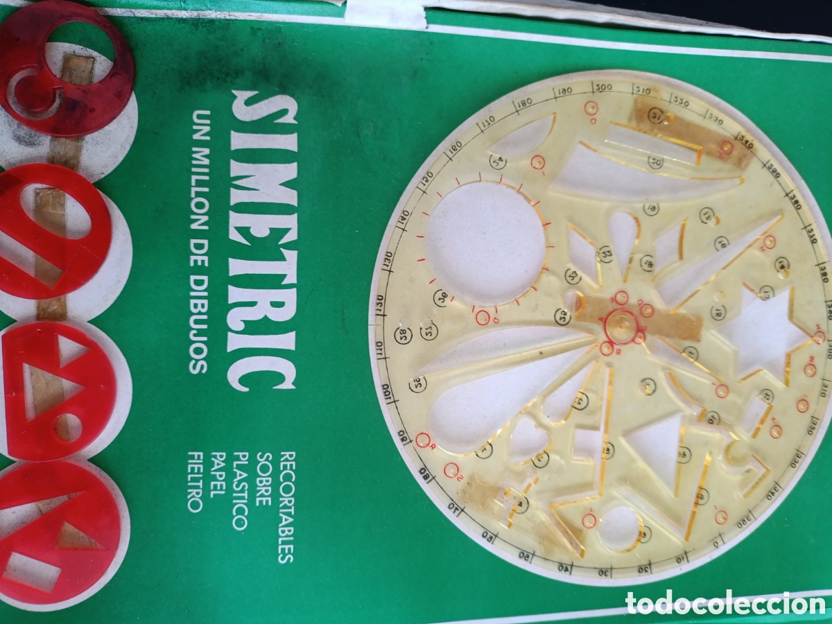 Juegos educativos: Juego Sim&eacute;tric. - Foto 5