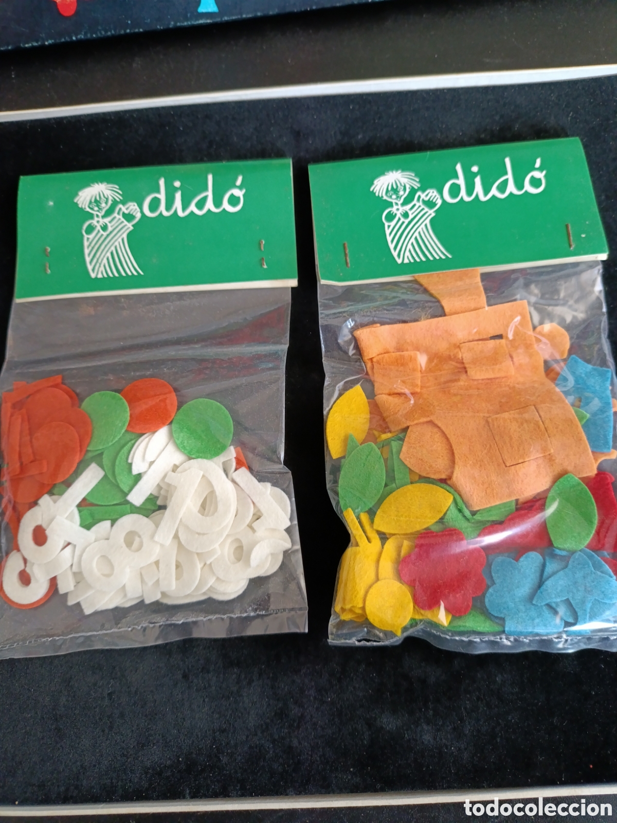 Juegos educativos: Juego Didorama - Foto 3
