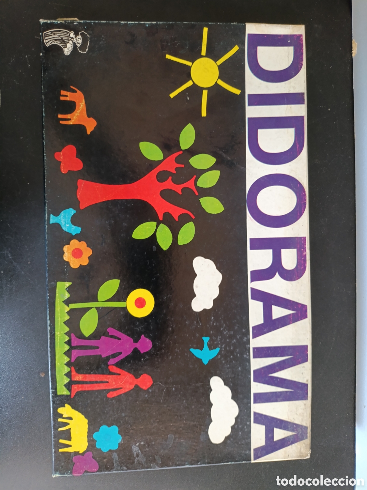 Juegos educativos: Juego Didorama - Foto 4