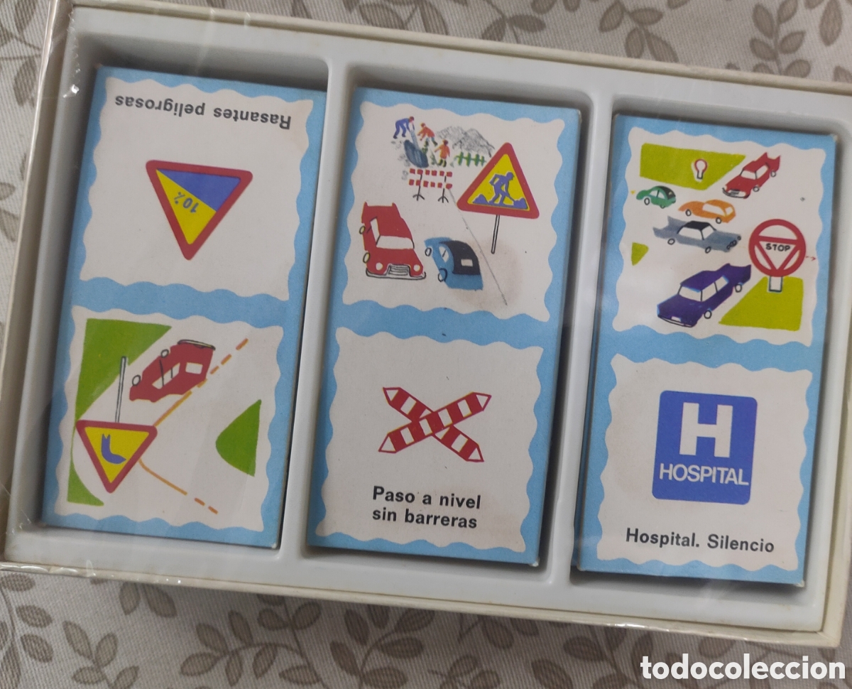 Juegos educativos: 2 juegos marca Didacta - Foto 3