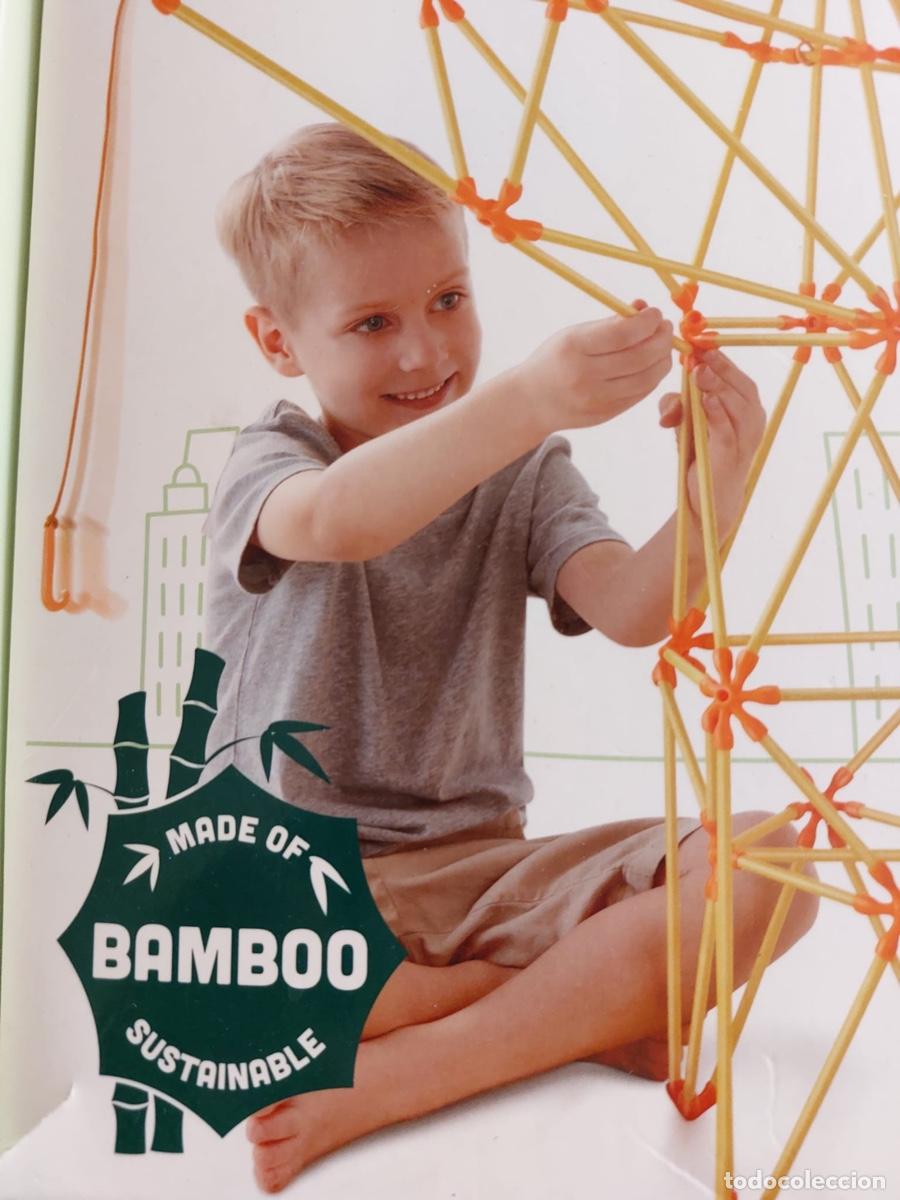 Juegos educativos: Juego construcci&oacute;n - Foto 2