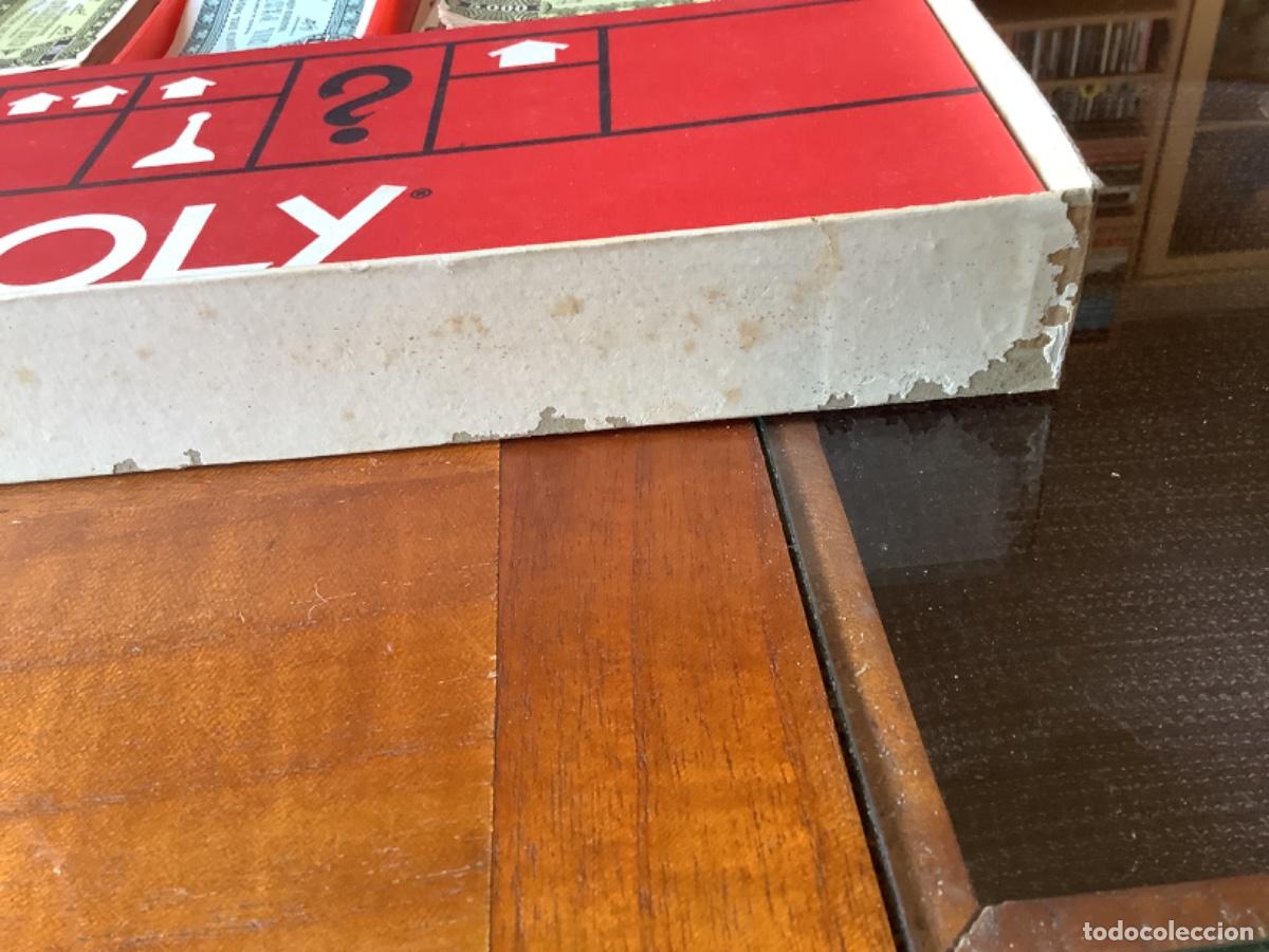 Juegos educativos: MONOPOLY de 1962 - Foto 11