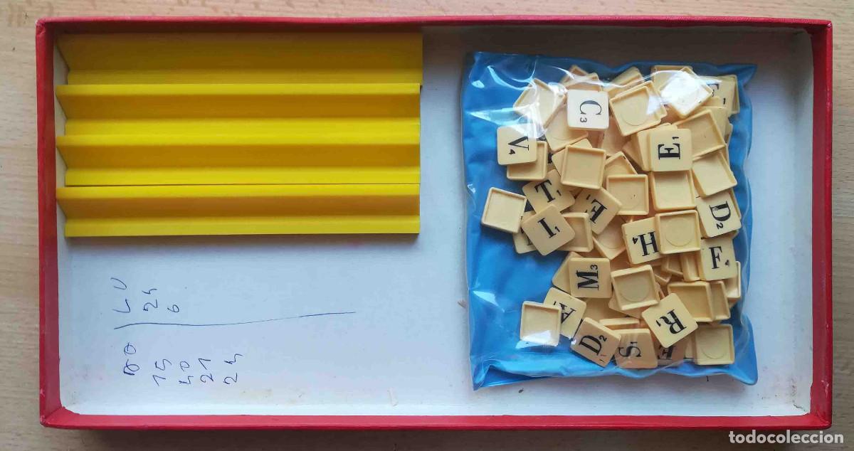 Juegos educativos: Intelect Ref. N&ordm; 476 - Cefa A&ntilde;os 70. - Foto 2