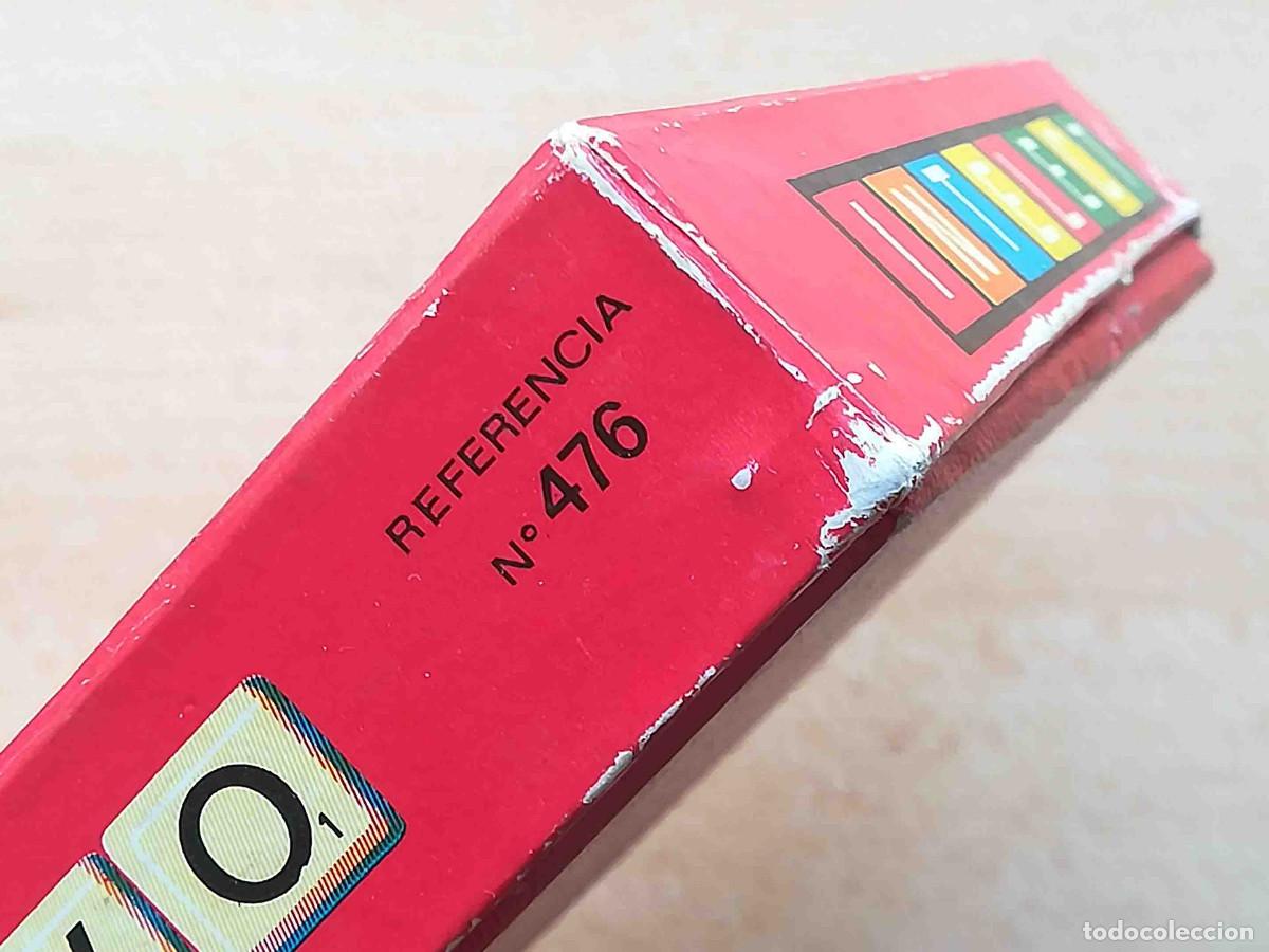 Juegos educativos: Intelect Ref. N&ordm; 476 - Cefa A&ntilde;os 70. - Foto 5