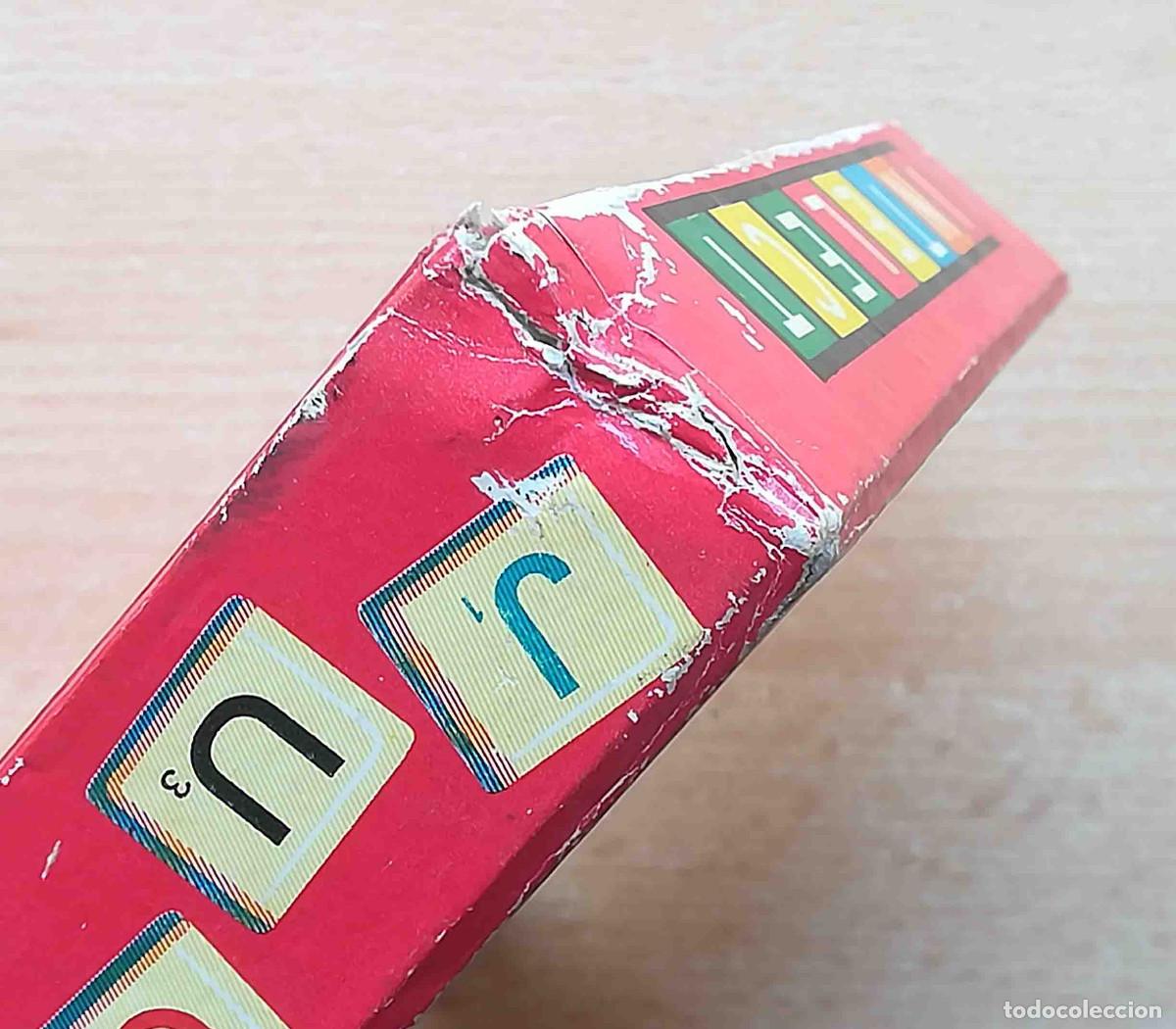 Juegos educativos: Intelect Ref. N&ordm; 476 - Cefa A&ntilde;os 70. - Foto 6