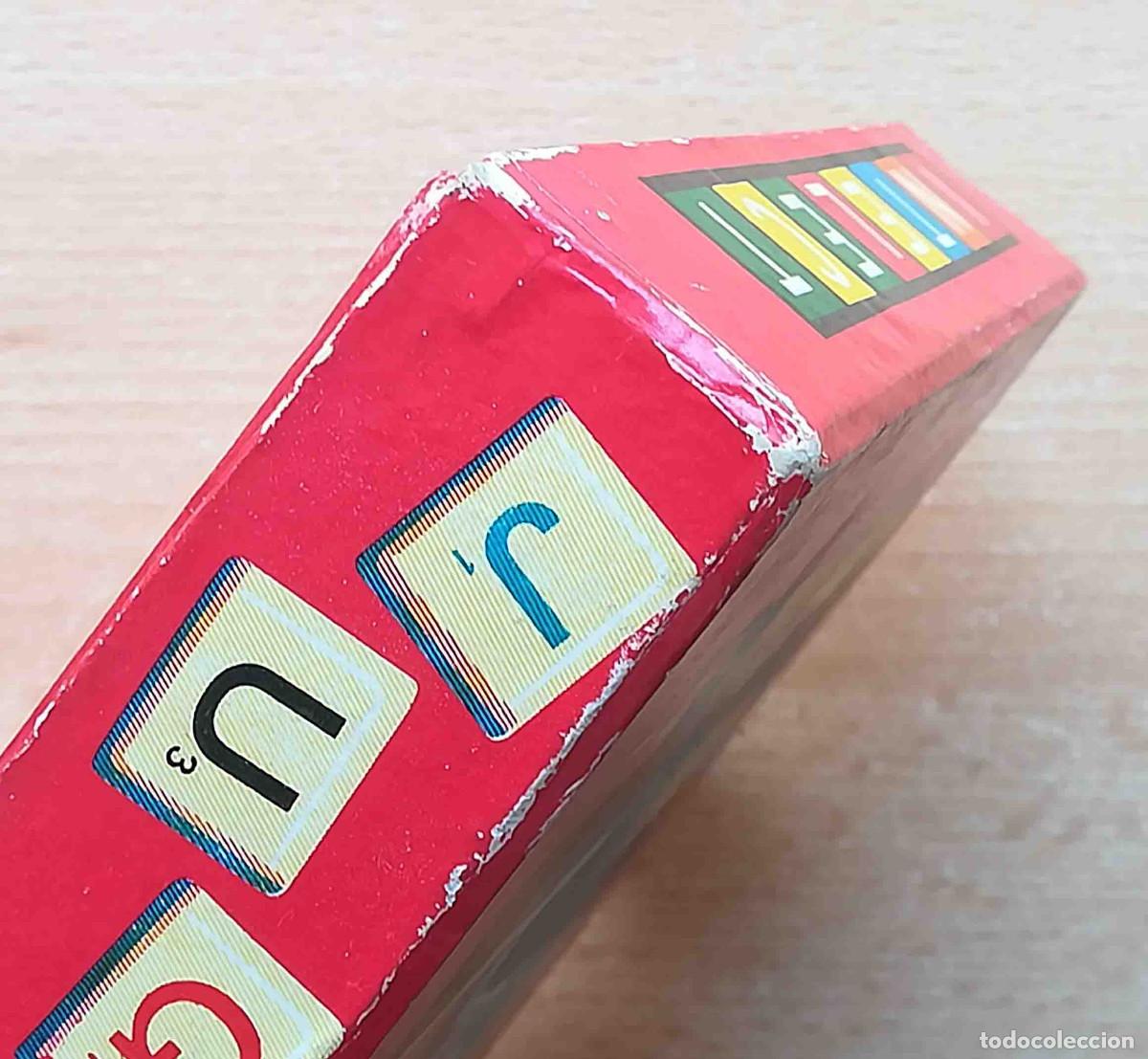 Juegos educativos: Intelect Ref. N&ordm; 476 - Cefa A&ntilde;os 70. - Foto 8