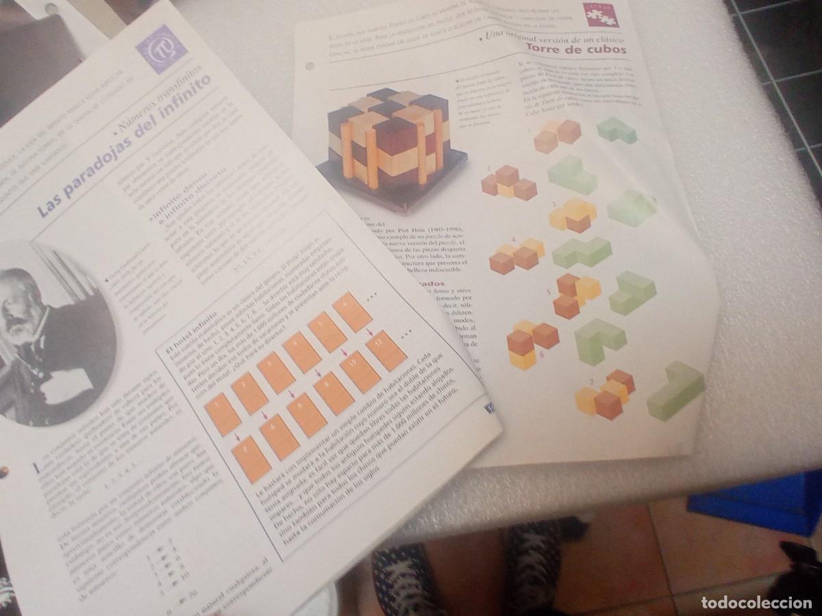Juegos educativos: Juegos ingenio - Foto 4