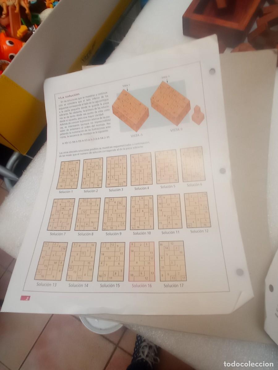 Juegos educativos: Juegos ingenio - Foto 7