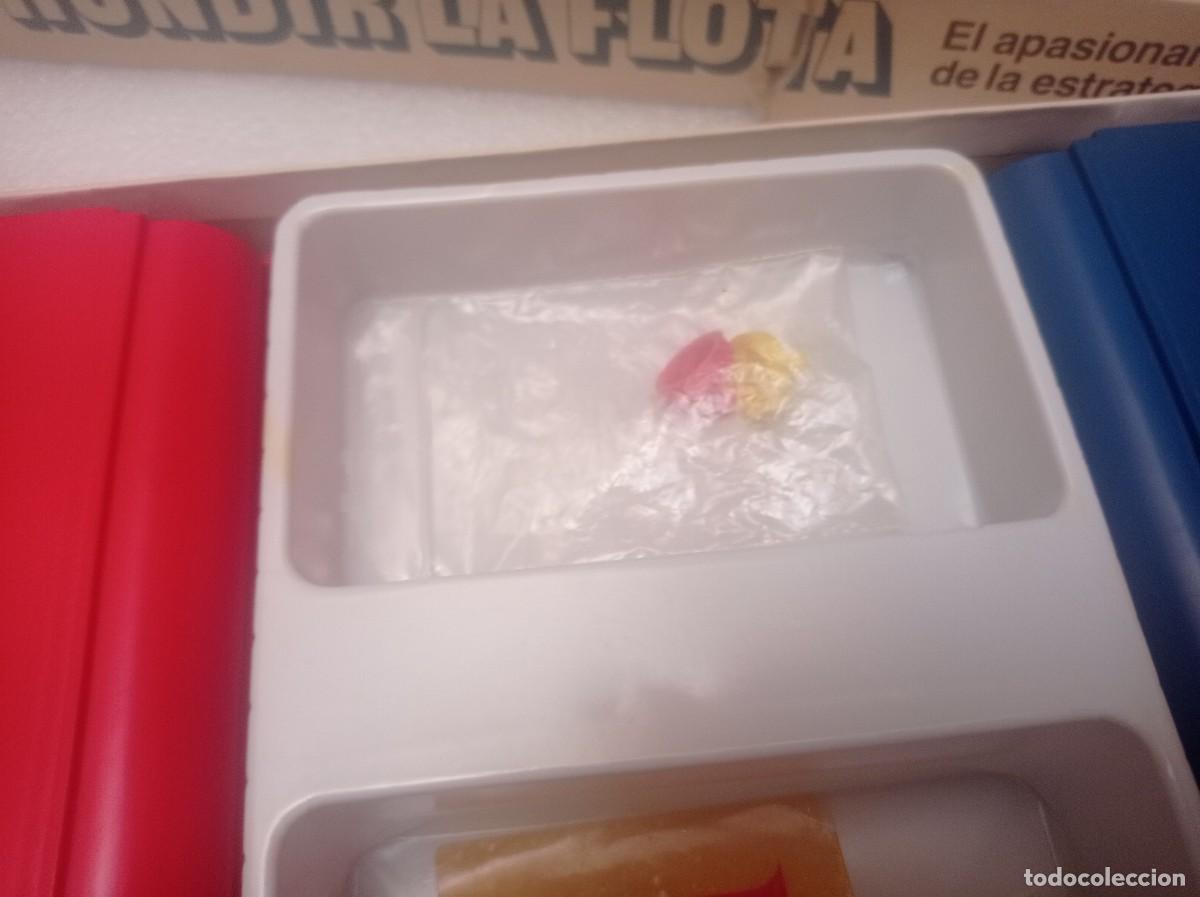 Juegos educativos: Juego hundir la flota - Foto 4