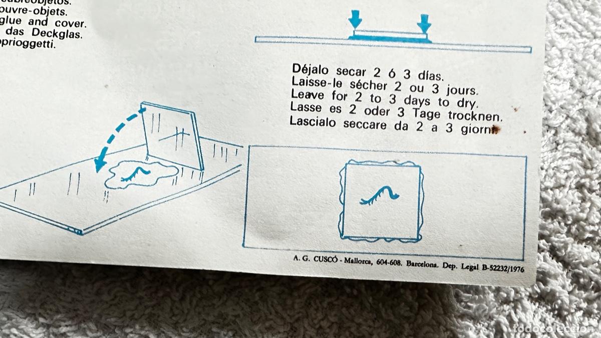 Juegos educativos: LOTE DE MICROSCOPIO Y VIDEO MICROSCOPIO 2002. - Foto 13