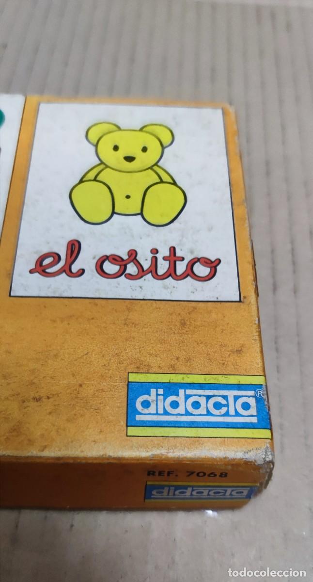 Juegos educativos: El tiempo de didacta - Foto 7