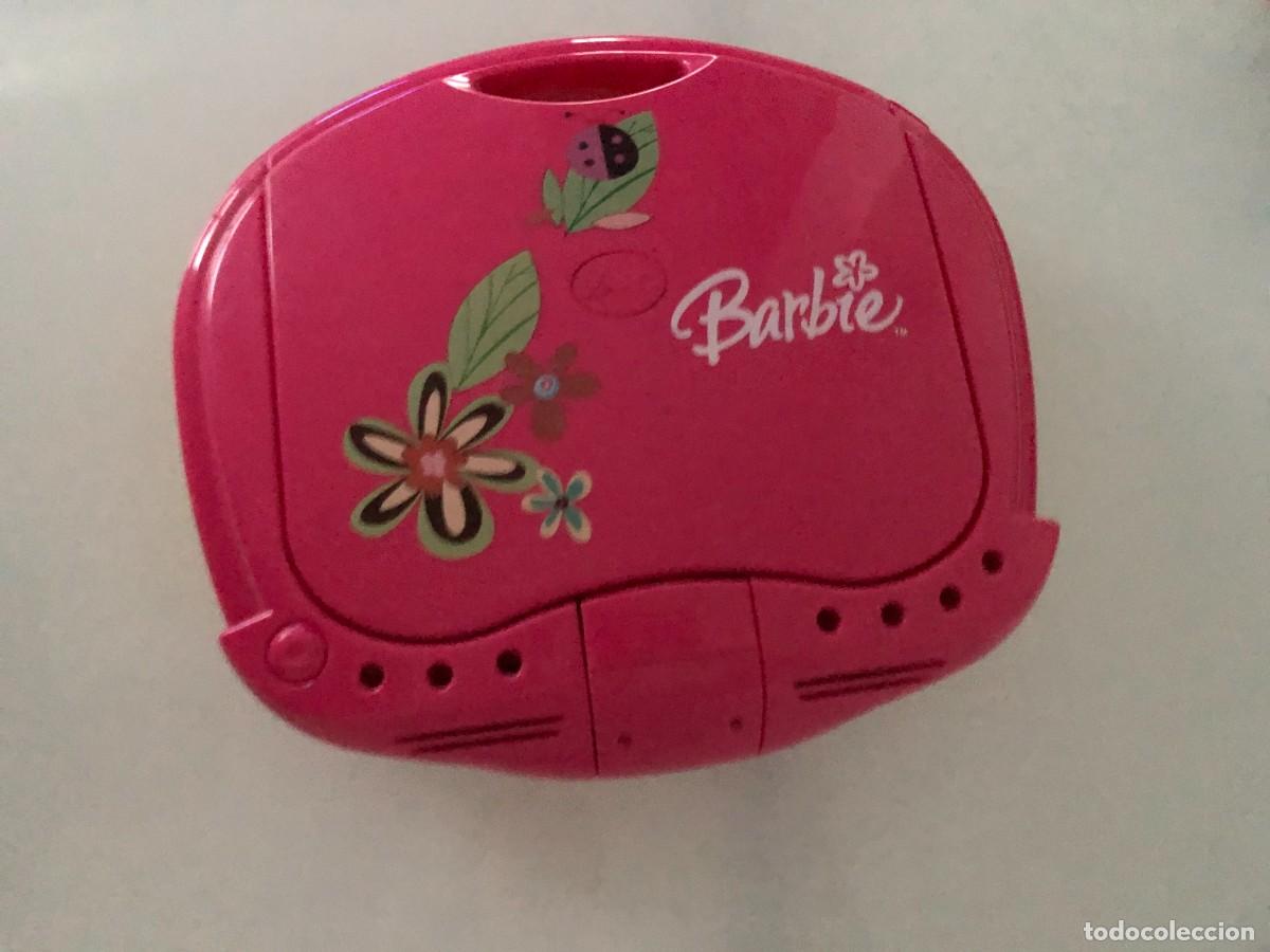 Juegos educativos: PROYECTOR BARBIE PARA DIBUJAR - Foto 2