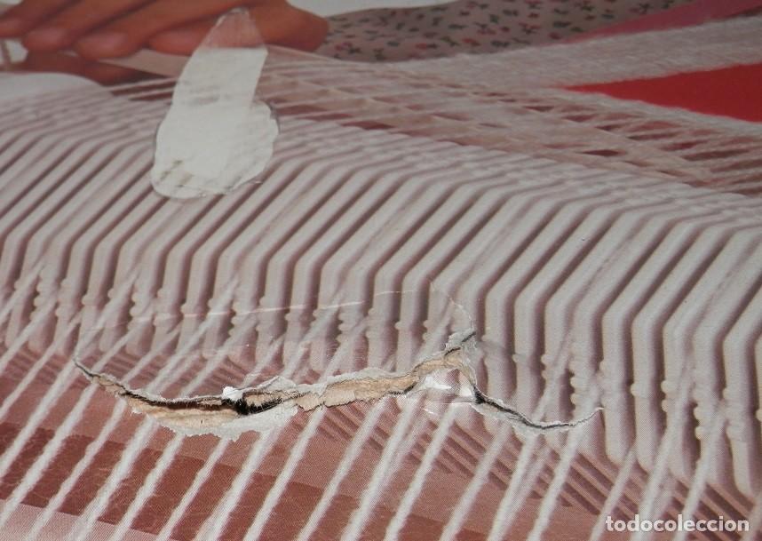 Juegos educativos: MI TEJEDORA-TRABAJITOS FEBER - Foto 6
