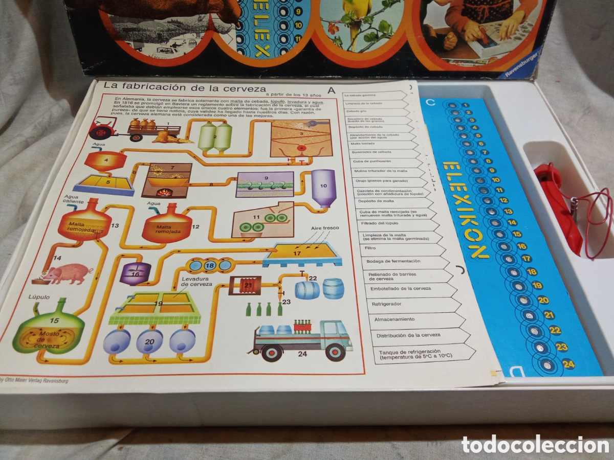 Juegos educativos: ELEXICON DE JUEGOS EDUCA - Foto 2