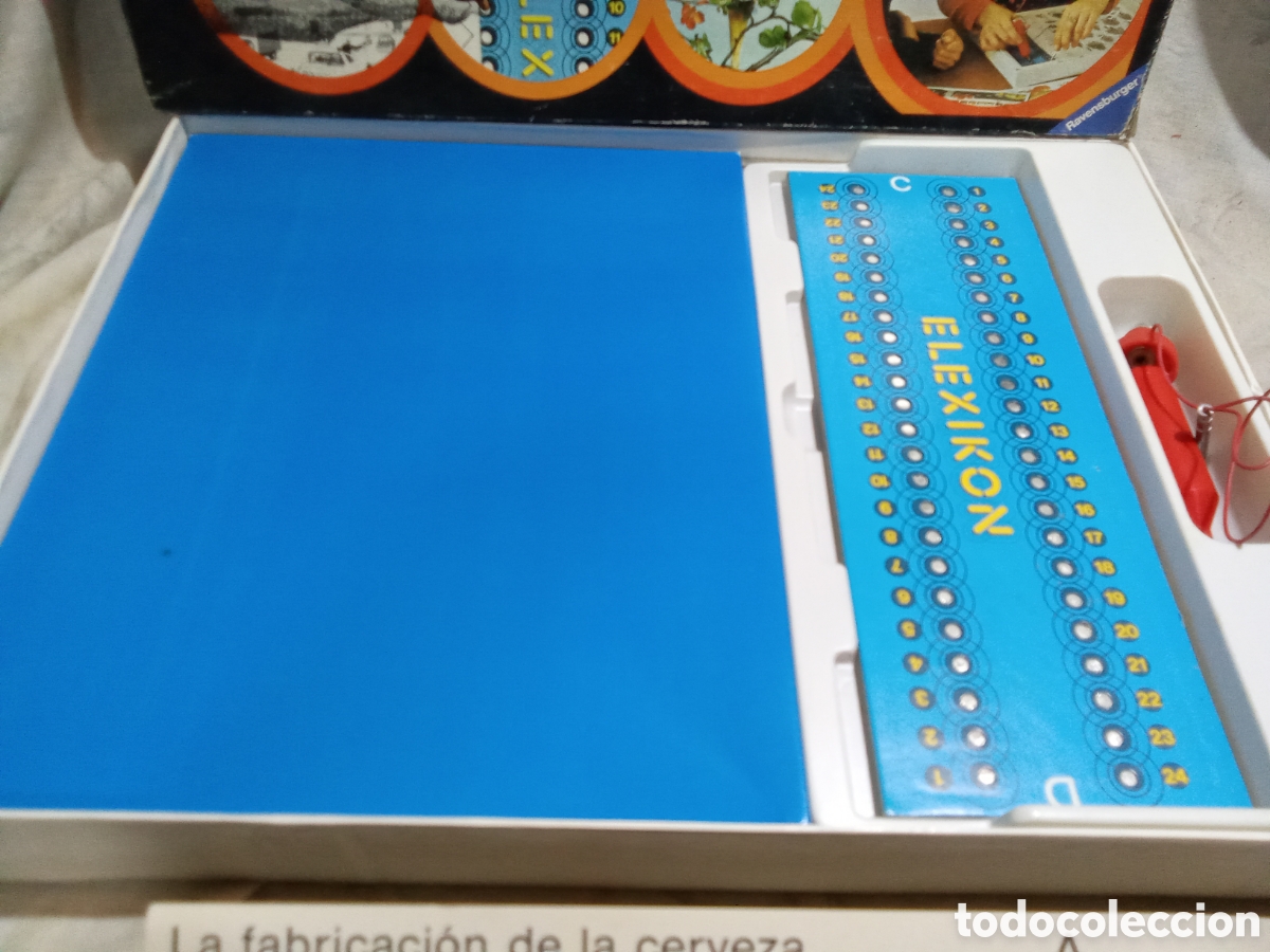 Juegos educativos: ELEXICON DE JUEGOS EDUCA - Foto 6