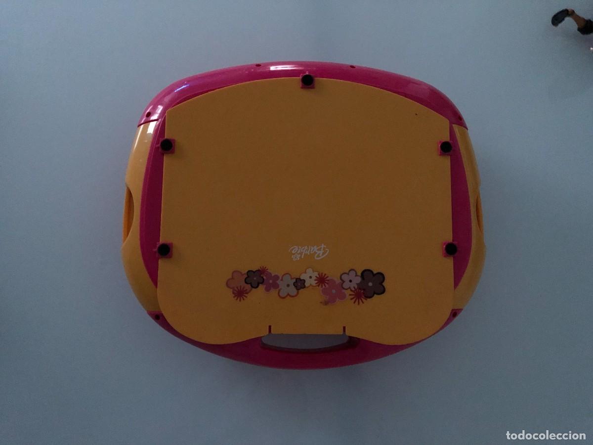 Juegos educativos: PROYECTOR BARBIE PARA DIBUJAR - Foto 4