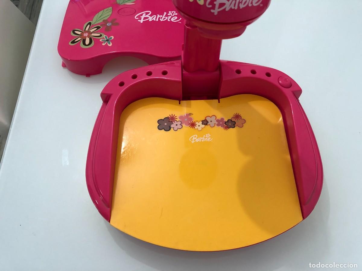Juegos educativos: PROYECTOR BARBIE PARA DIBUJAR - Foto 5