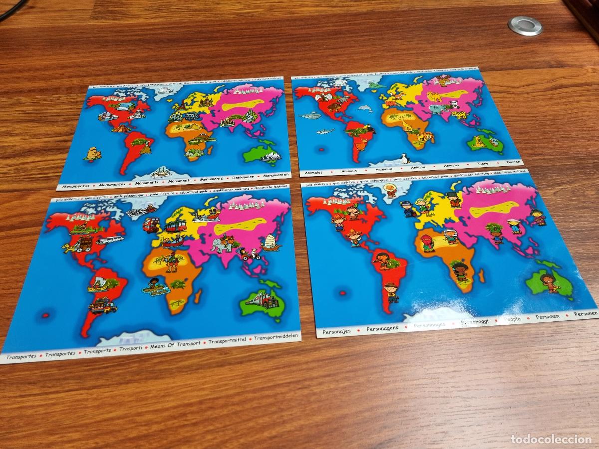 Juegos educativos: Diset Magnetics Juego - Foto 4