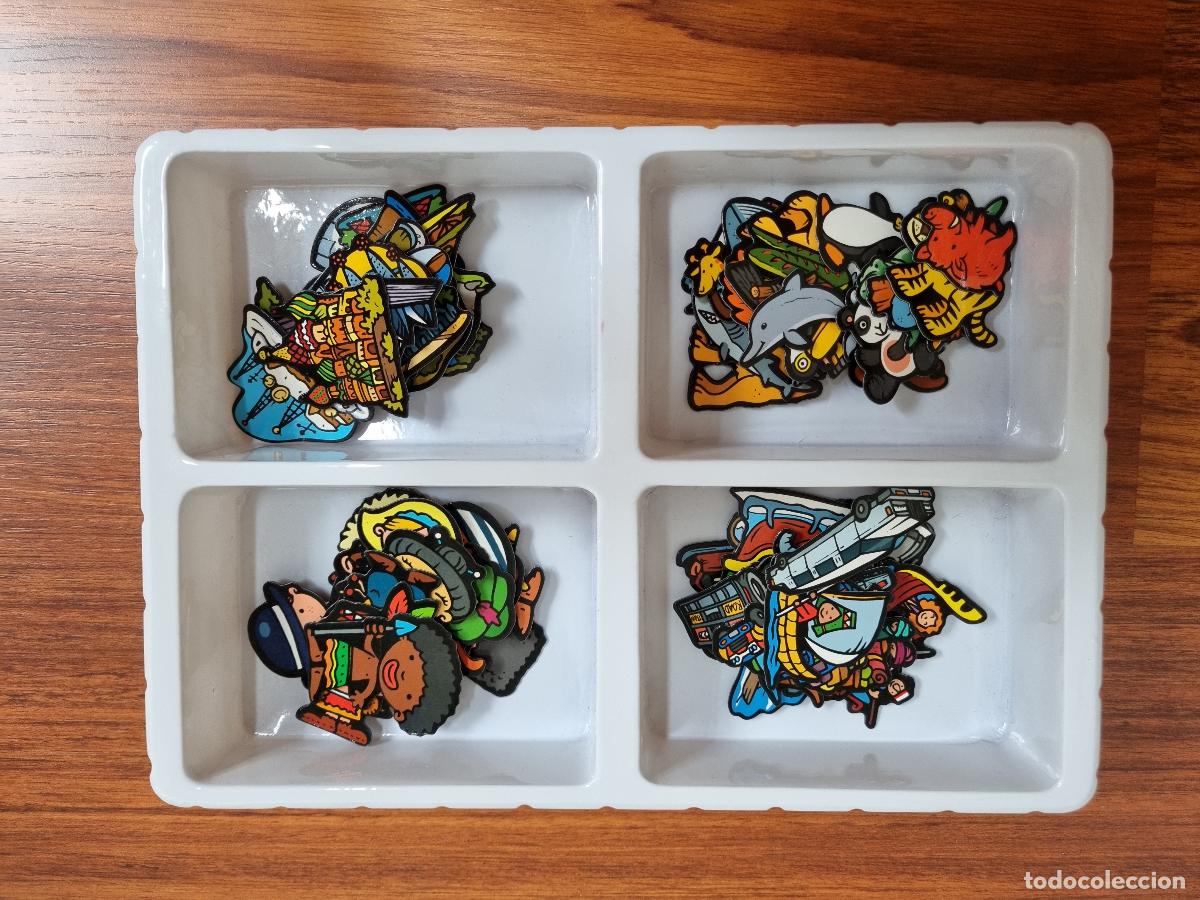 Juegos educativos: Diset Magnetics Juego - Foto 3