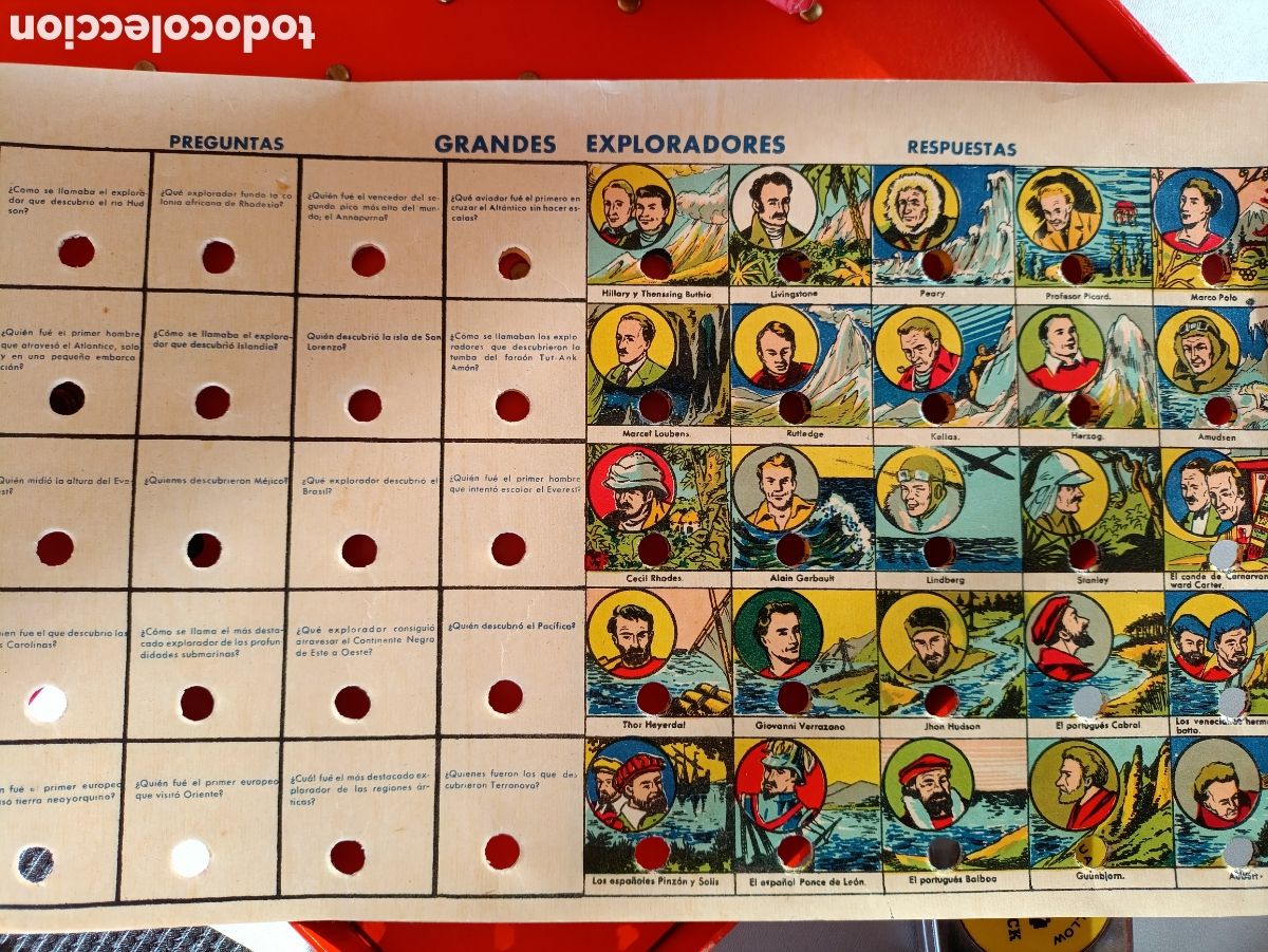 Juegos educativos: Antiguo juego telesabio electronico - Foto 3