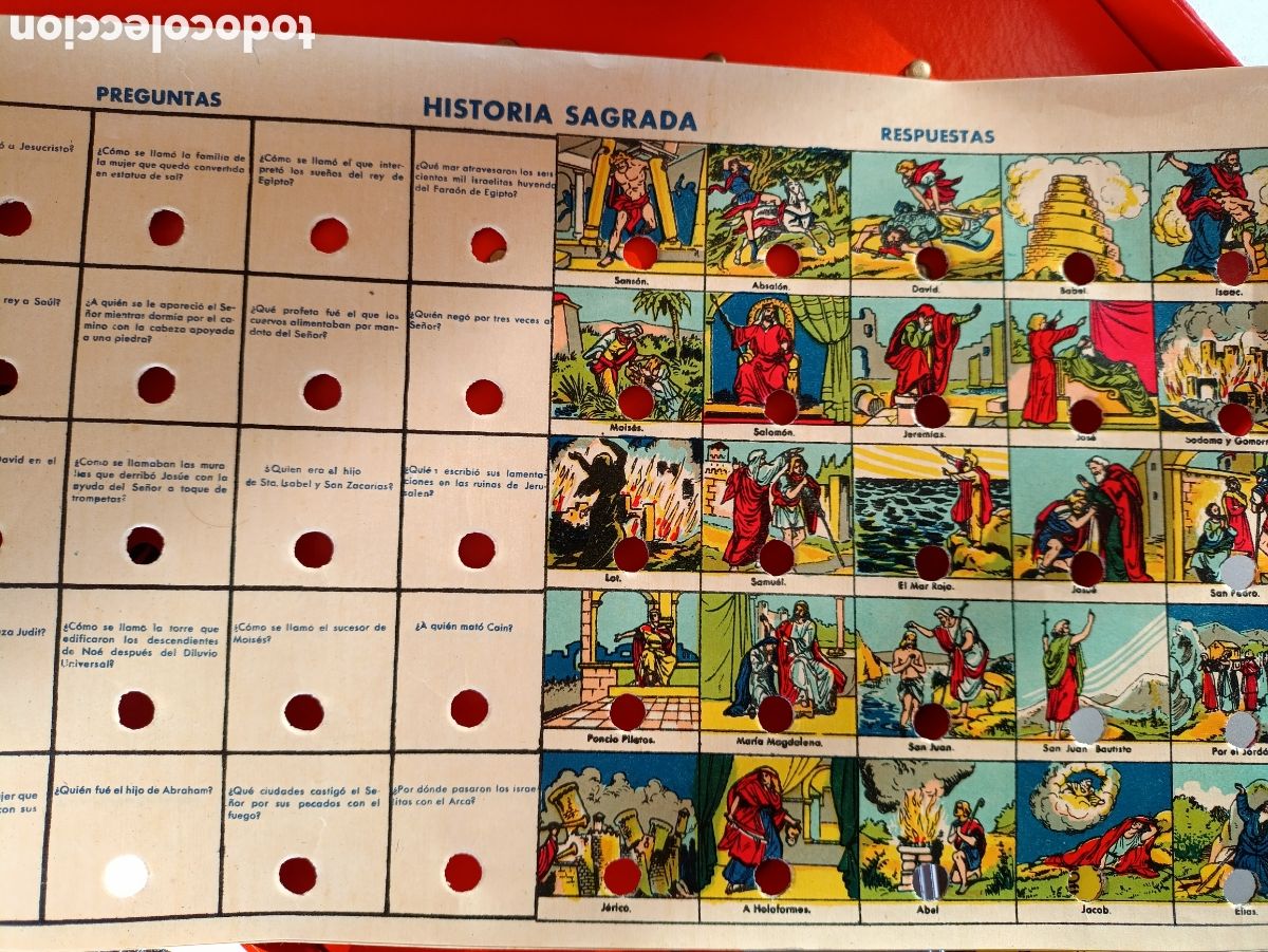 Juegos educativos: Antiguo juego telesabio electronico - Foto 5