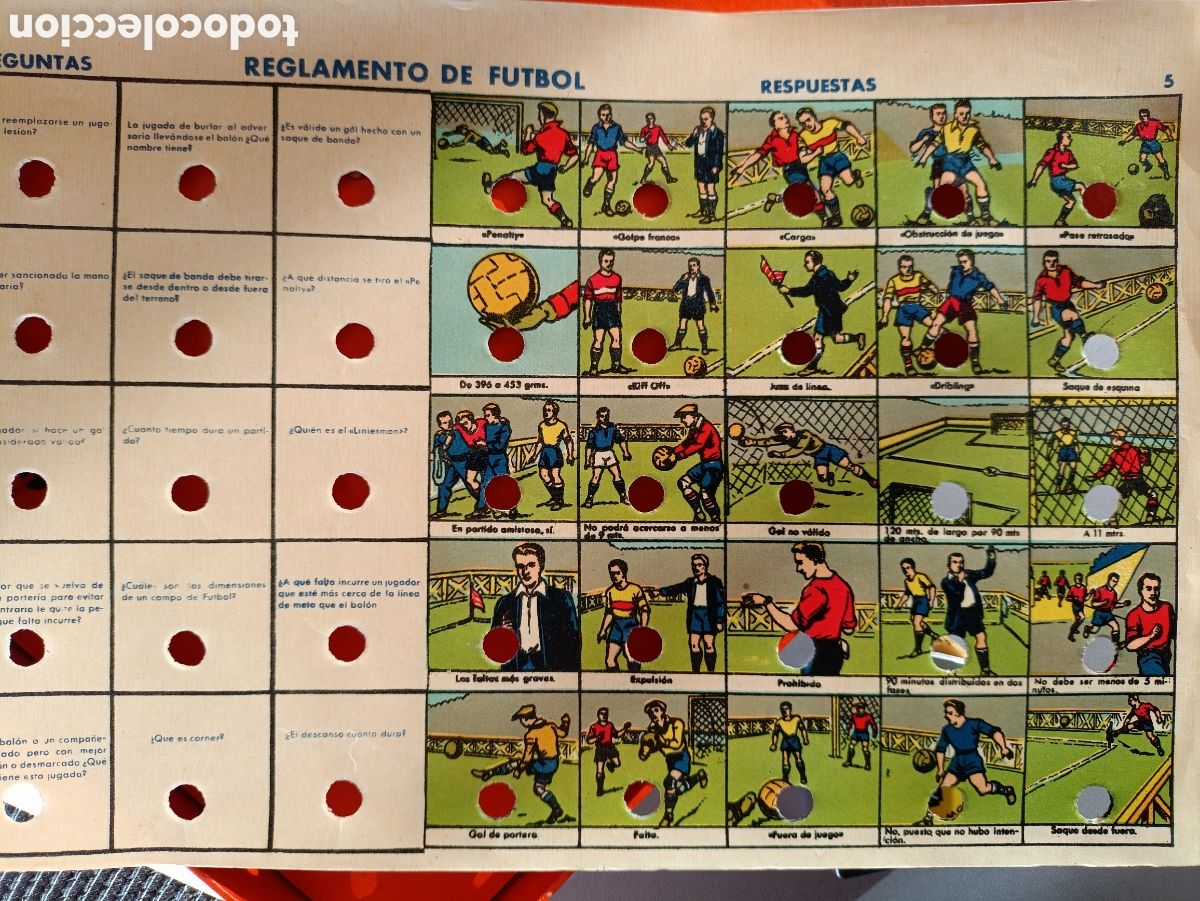 Juegos educativos: Antiguo juego telesabio electronico - Foto 7