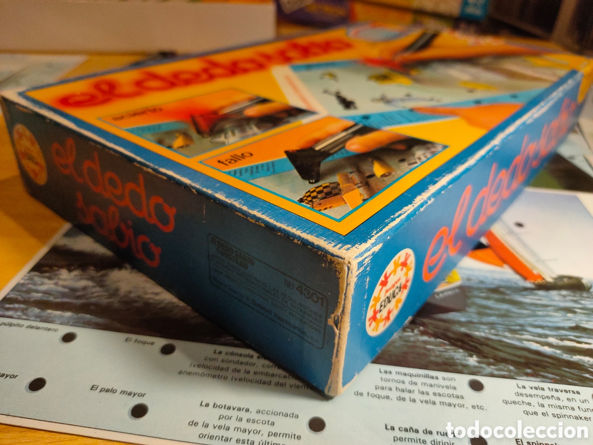 Juegos educativos: El dedo sabio Cousteau Educa - Foto 3
