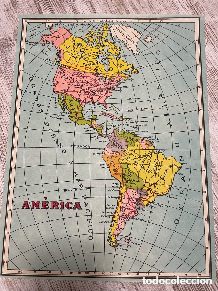 Juegos educativos: JUEGO PUZZLE MAPA CUBOS - Foto 11