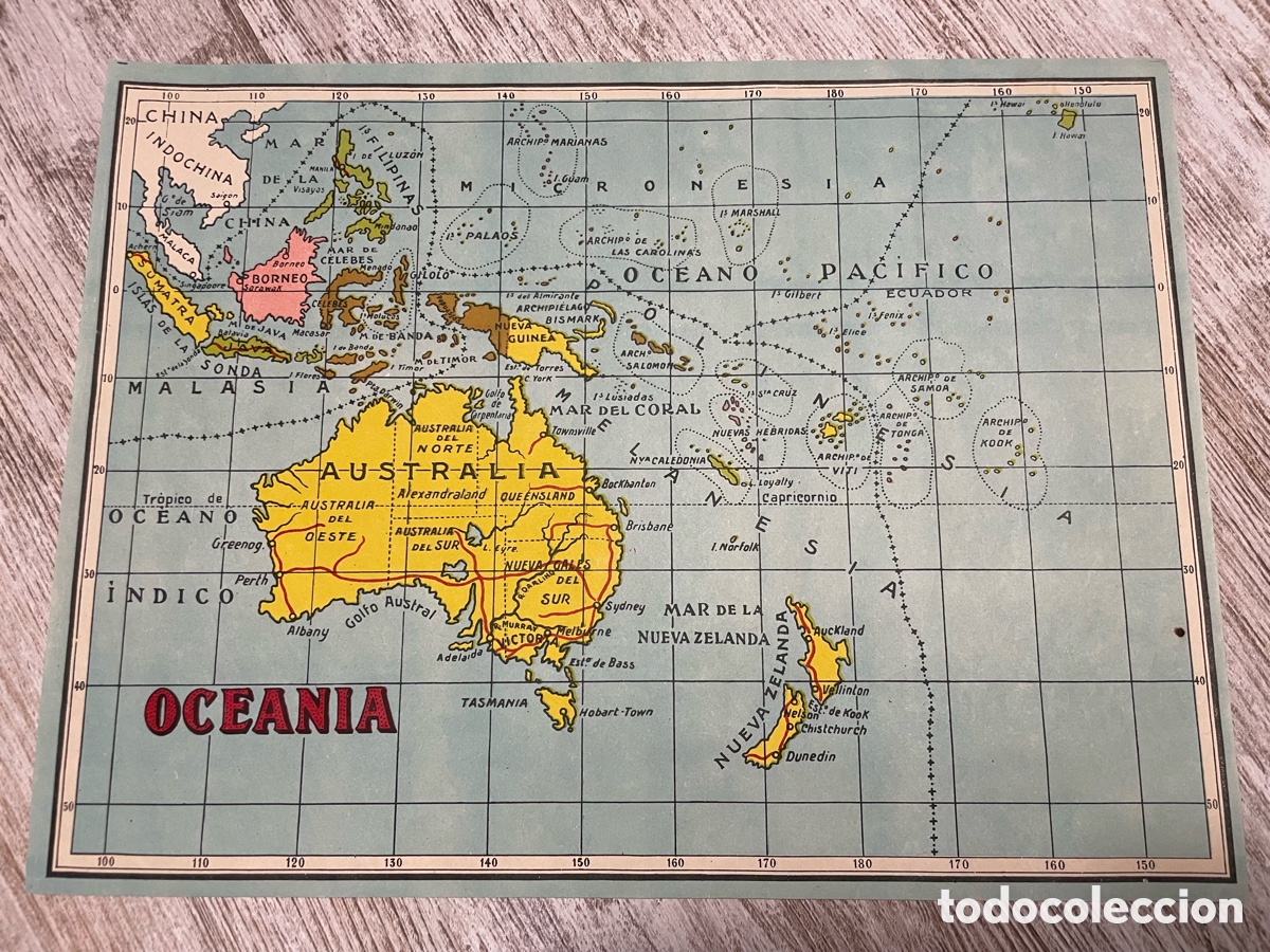 Juegos educativos: JUEGO PUZZLE MAPA CUBOS - Foto 12