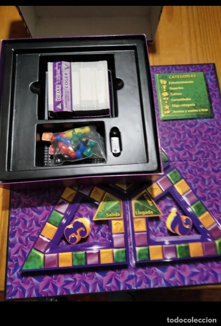 Juegos educativos: TRIBOND, juego de mesa - Foto 2