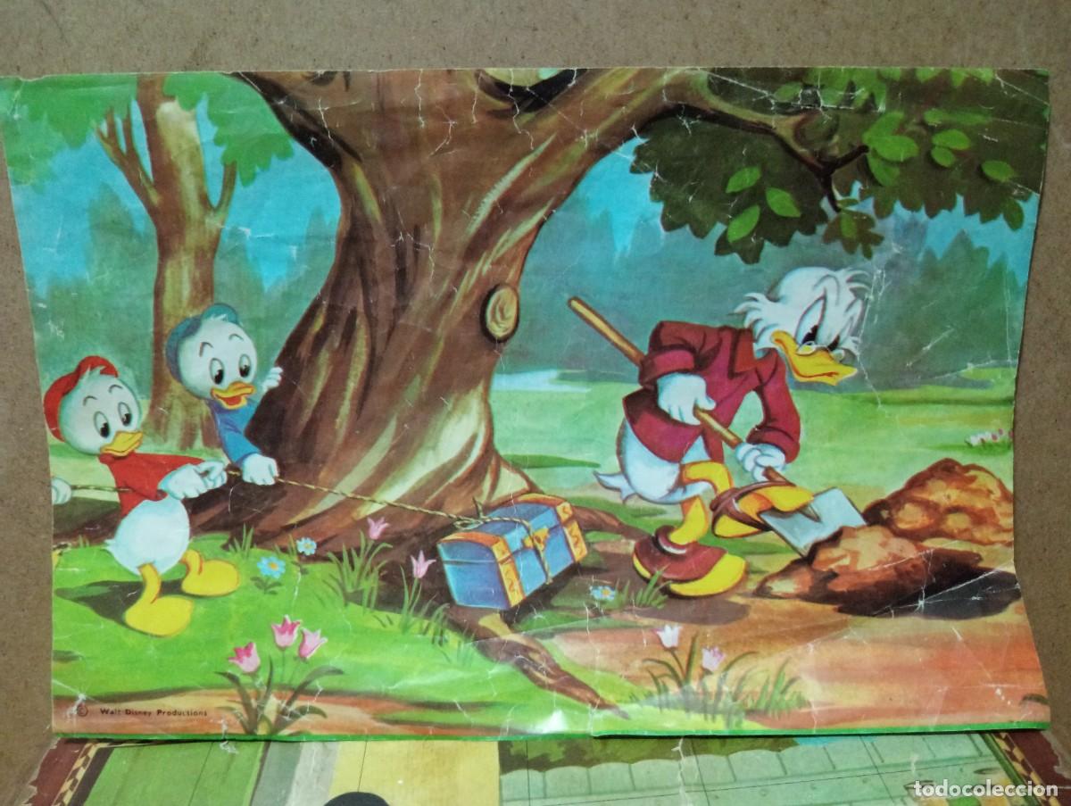 Juegos educativos: Antiguo rompecabezas( leer descripcion ) - Foto 10