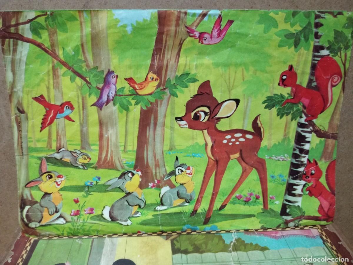 Juegos educativos: Antiguo rompecabezas( leer descripcion ) - Foto 11