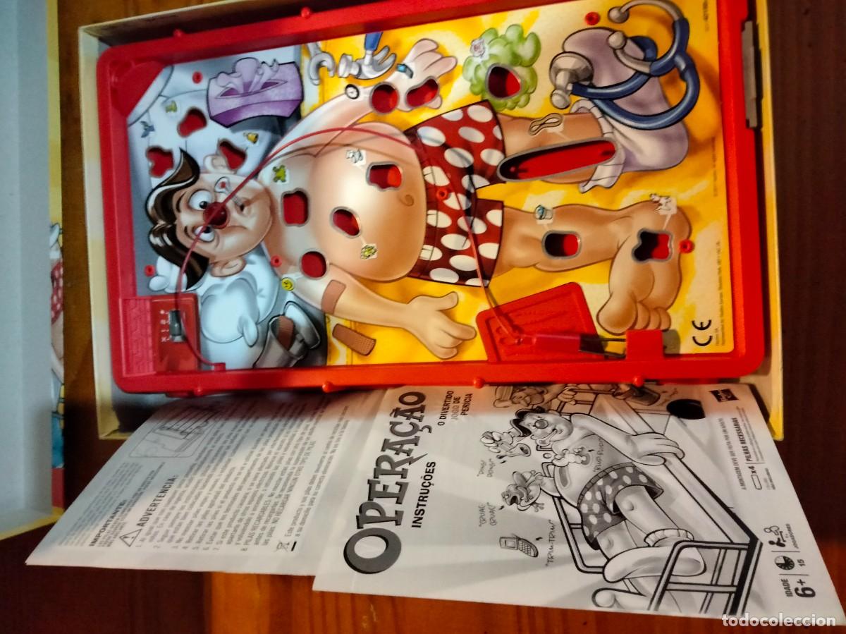 Juegos educativos: JUEGO DE OPERACIONES DE MESA - Foto 3