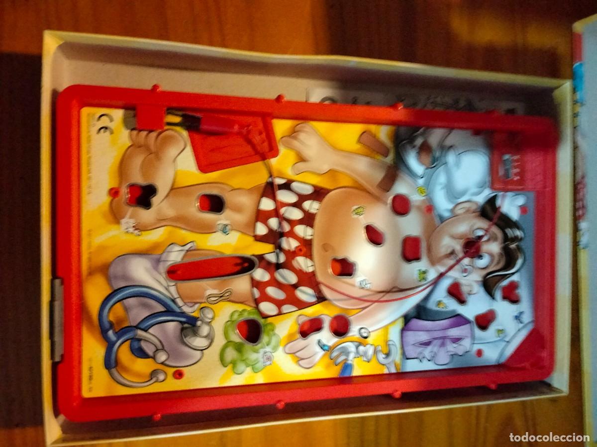 Juegos educativos: JUEGO DE OPERACIONES DE MESA - Foto 4