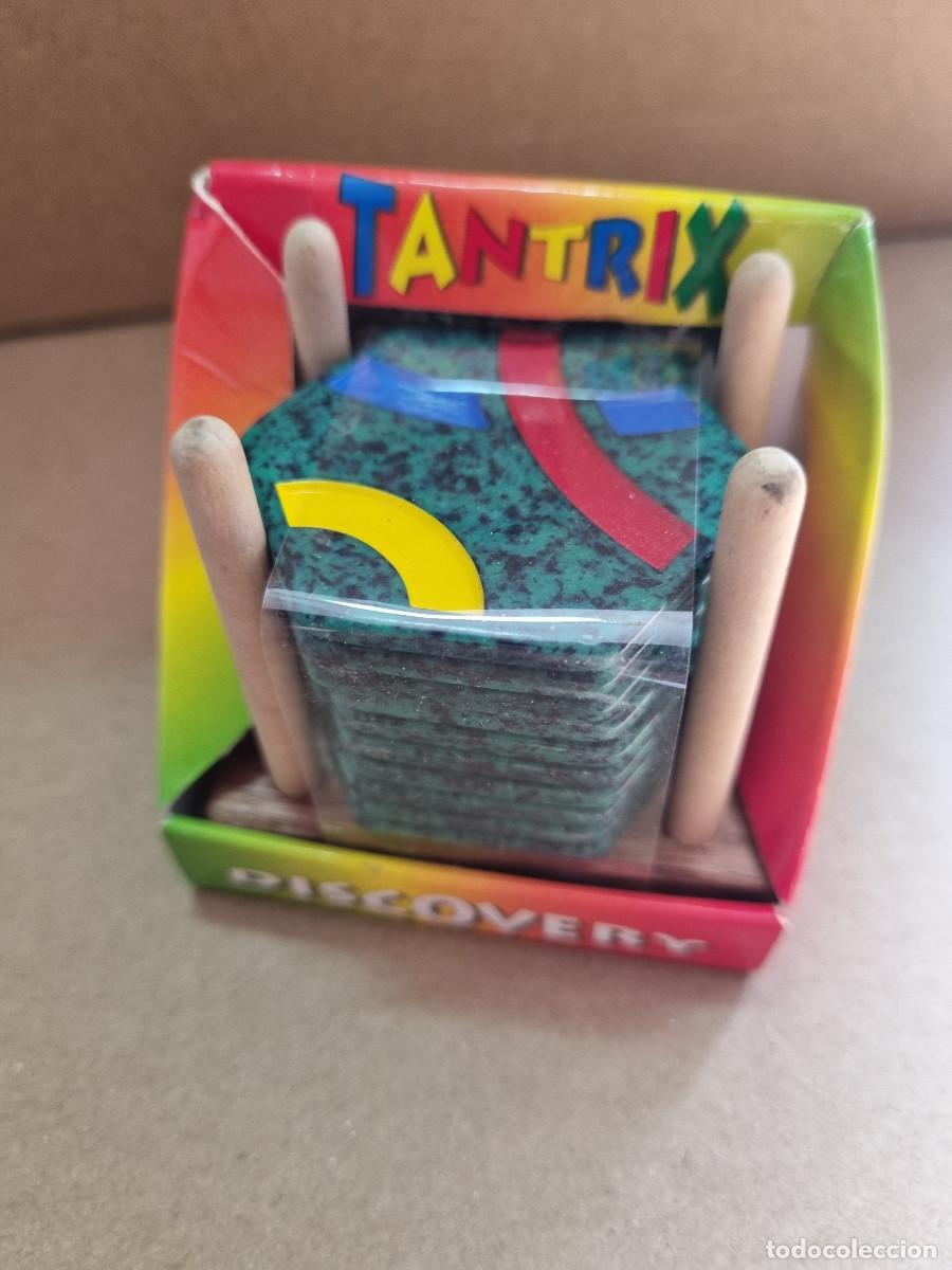 Juegos educativos: TANTRIX. PUZZLE / JUEGO. PRECINTADO - Foto 1