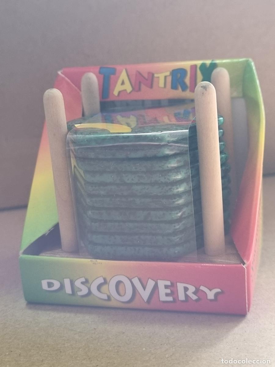 Juegos educativos: TANTRIX. PUZZLE / JUEGO. PRECINTADO - Foto 2