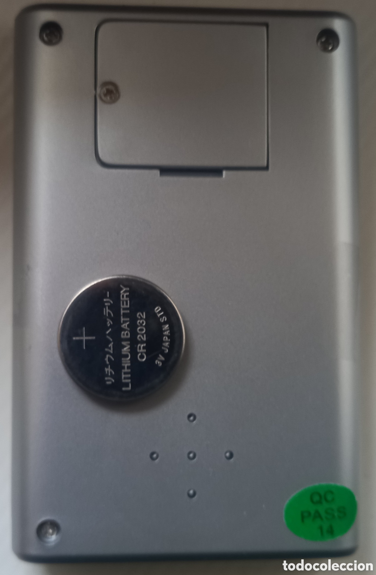 Juegos educativos: JUEGO ELECTR&Oacute;NICO VINTAGE, ELBE - Foto 3