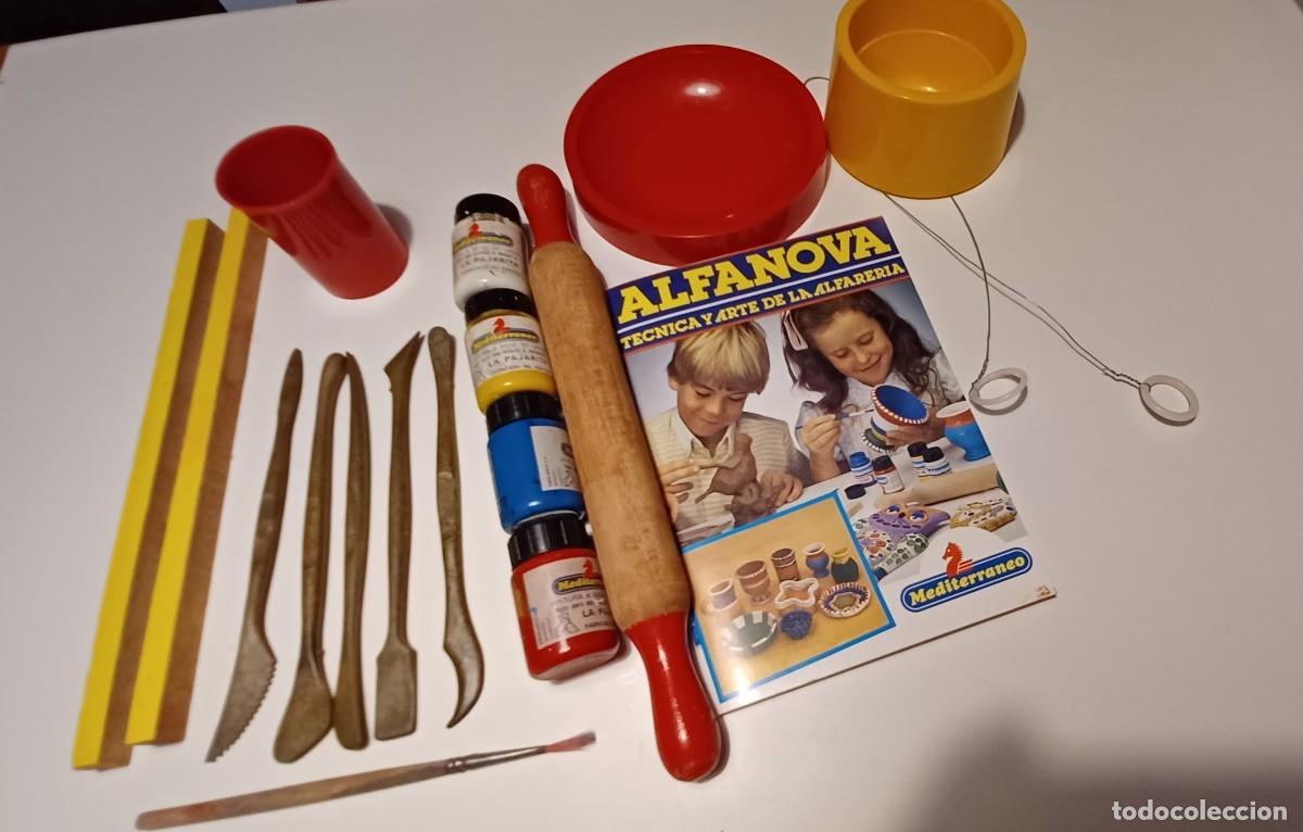Juegos educativos: Alfanova versi&oacute;n inicial. - Foto 3