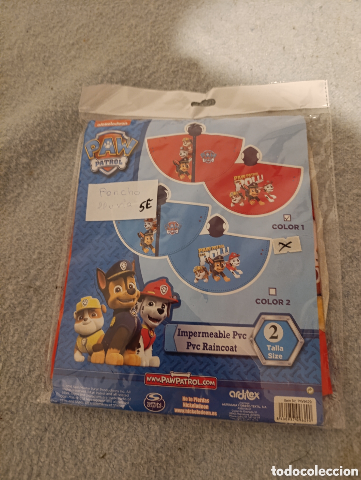 Juegos educativos: Lote infantil de puzzle - Foto 1