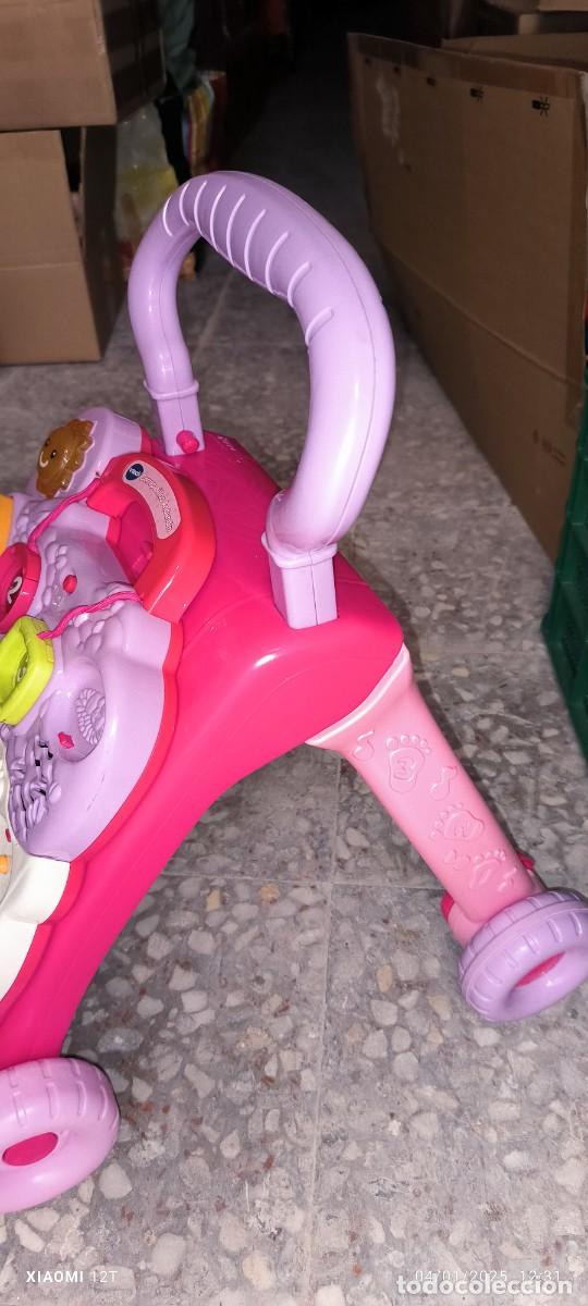 Juegos educativos: CORREPASILLOS INTEREACTIVO Y DESMONTABLE - Foto 4