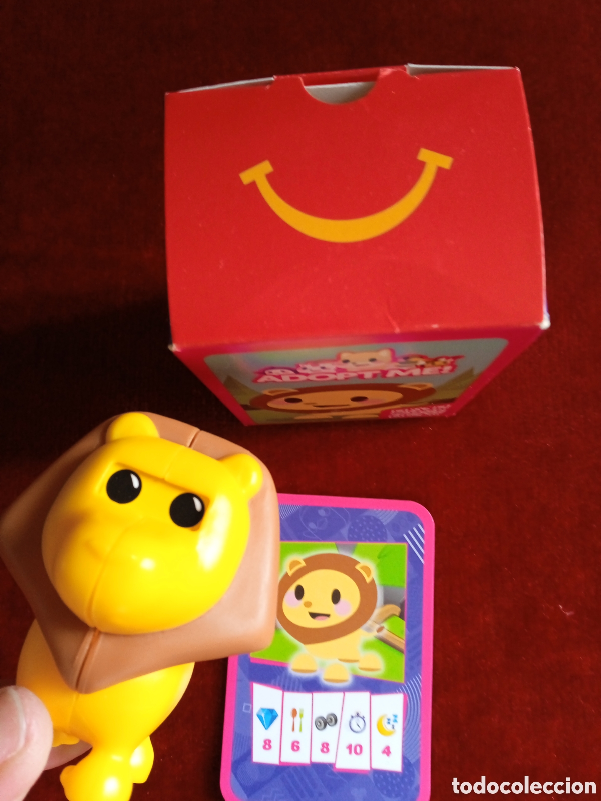 Juegos educativos: Play tive puzzle de madera, Ad&oacute;ptame erizo. - Foto 2