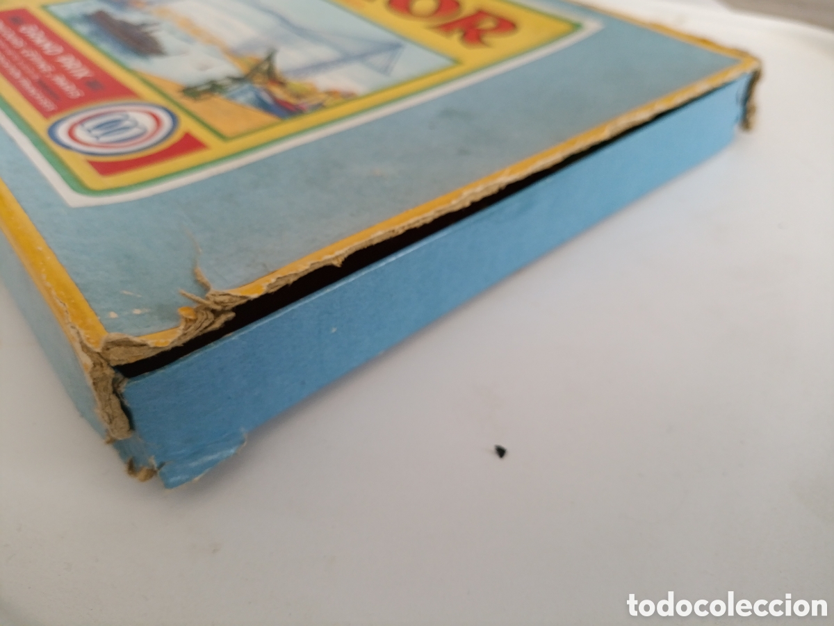 Juegos educativos: Antiguo juego de Constructor sin estrenar - Foto 3
