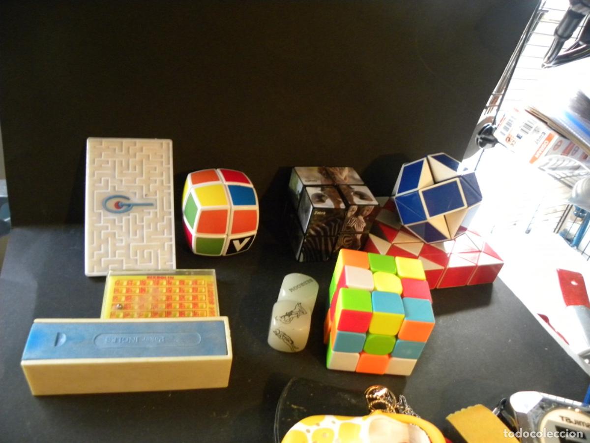 Juegos educativos: JUEGOS DE INTELIGENCIA - Foto 1