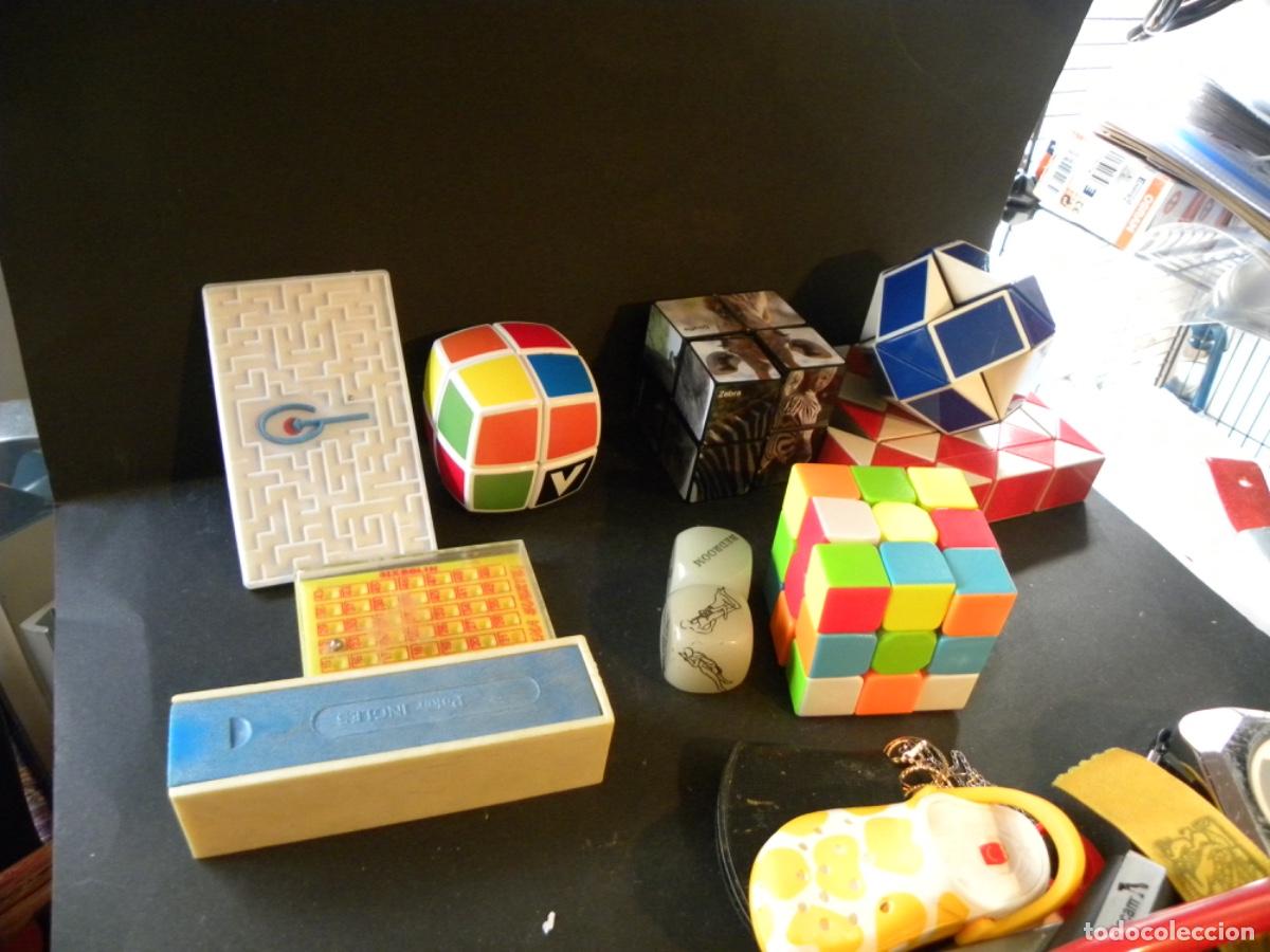 Juegos educativos: JUEGOS DE INTELIGENCIA - Foto 2