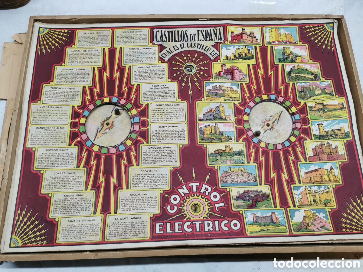 Juegos educativos: Juego control electr&oacute;nico de juguetes borras - Foto 7