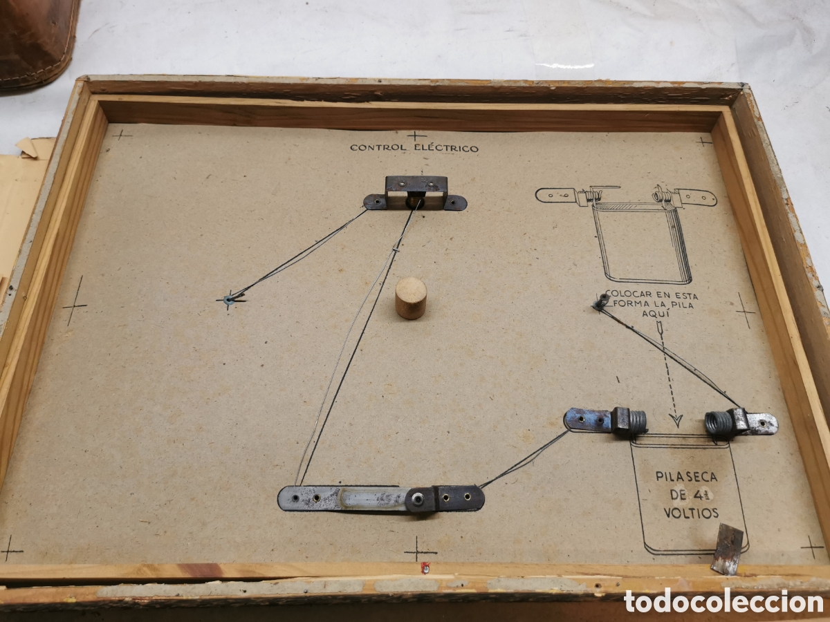 Juegos educativos: Juego control electr&oacute;nico de juguetes borras - Foto 9